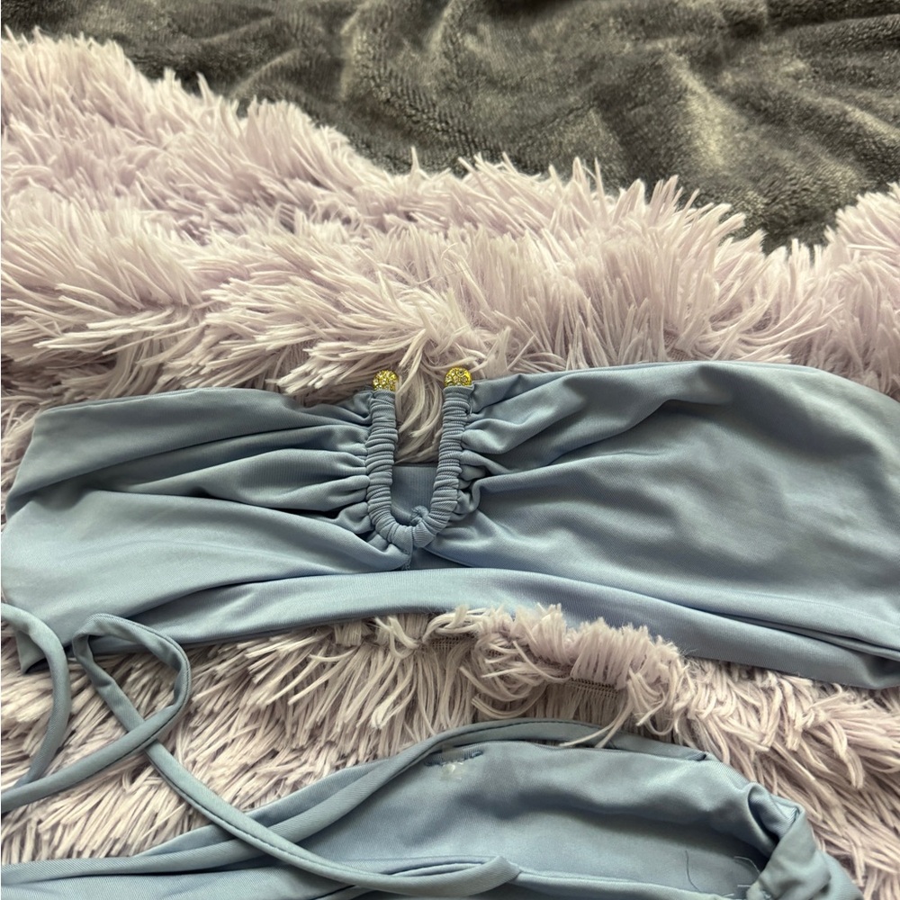 Two piece set